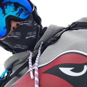 Meet your Posher, Cheryl